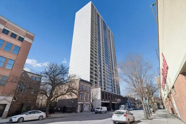 1636 N Wells ST #606, Chicago, IL 60614