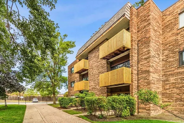 3110 Pheasant Creek DR #318, Northbrook, IL 60062