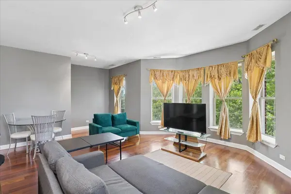 3629 S GILES AVE #4, Chicago, IL 60653