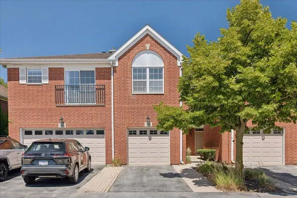 1116 Kensington DR #21-A1