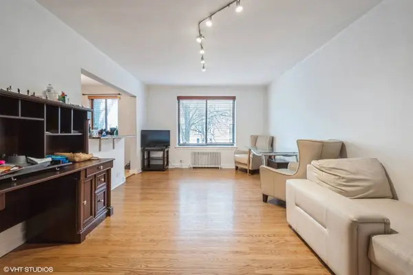 1224 W Chase AVE #1F, Chicago, IL 60626