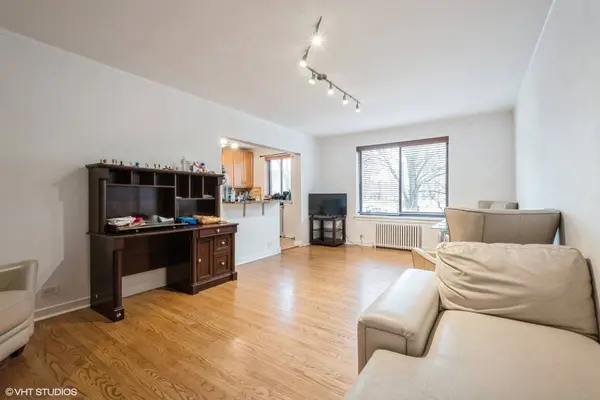 1224 W Chase AVE #1F, Chicago, IL 60626