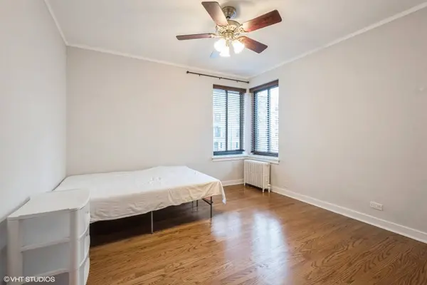 1224 W Chase AVE #1F, Chicago, IL 60626