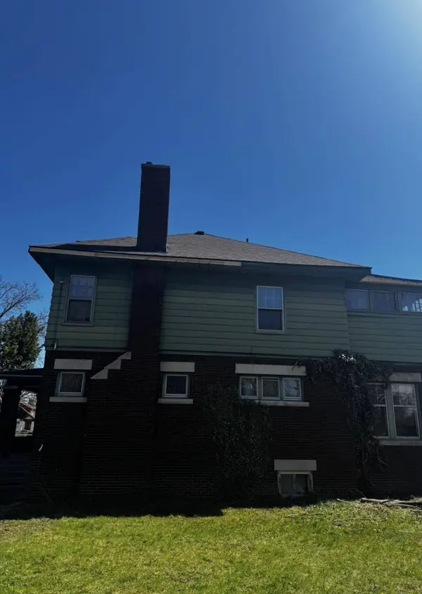 133 Monterey Street, Highland Park, MI 48203