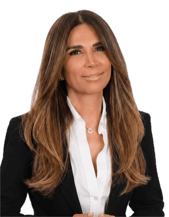 Vida Dashloo, REALTOR, Vidar Group Real Estate
