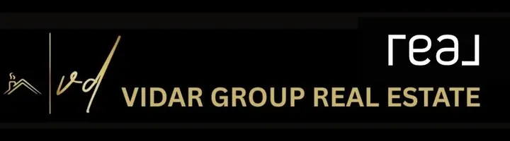 REAL BROKER - Vidar Group Real Estate