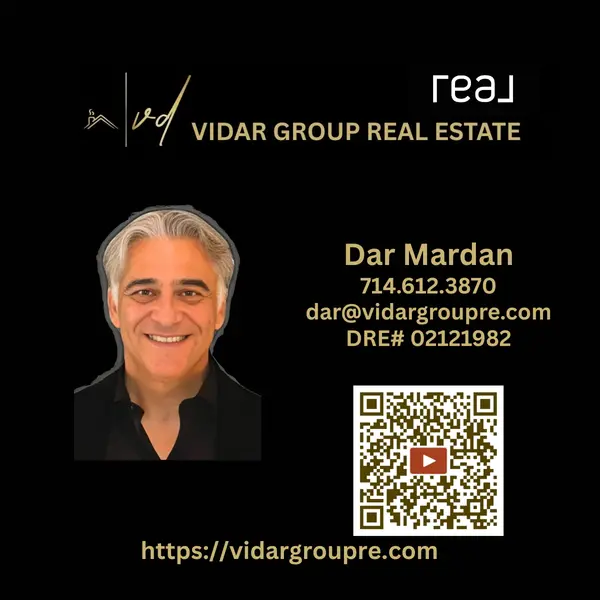 Proposition 19, Who Qualifies, How the Tax Basis Transfer Works, and How to Avoid Surprises,Dar Mardan