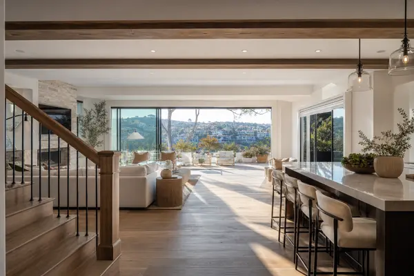 What does it cost to sell a house in Orange County, CA?