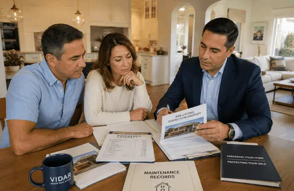 How to Keep a Home Inspection From Killing Your Sale?