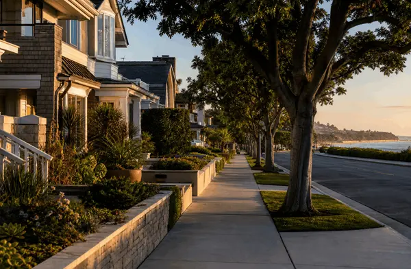 How does selling a house after divorce work in Orange County?