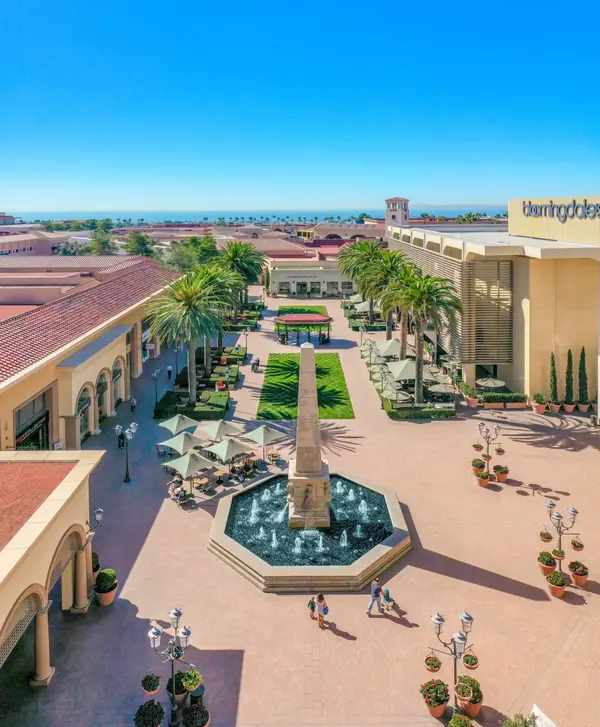 Newport Beach Skyline Watch, Part 1: The High-Rises Reshaping Newport Center