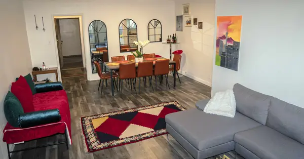 11670 W Sunset Blvd #104, Los Angeles 90049,