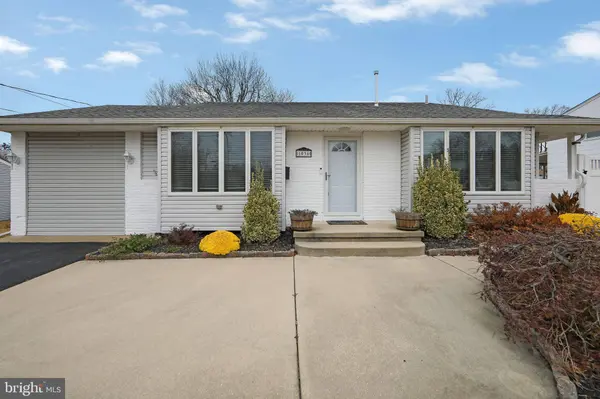 1036 SUSSEX AVE, Deptford, NJ 08096