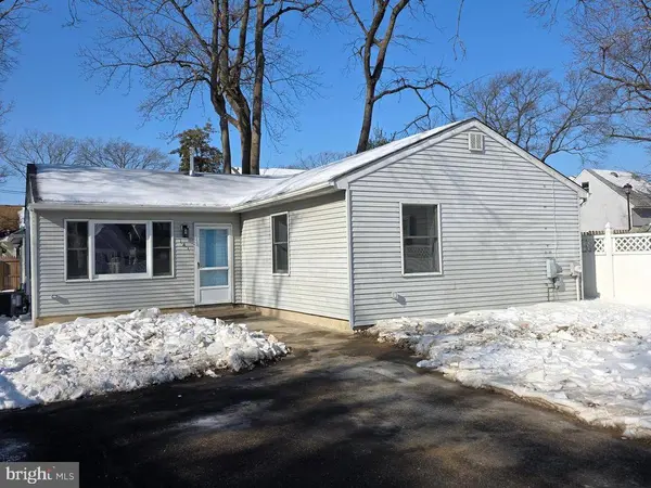 141 OAK AVE, Runnemede, NJ 08078