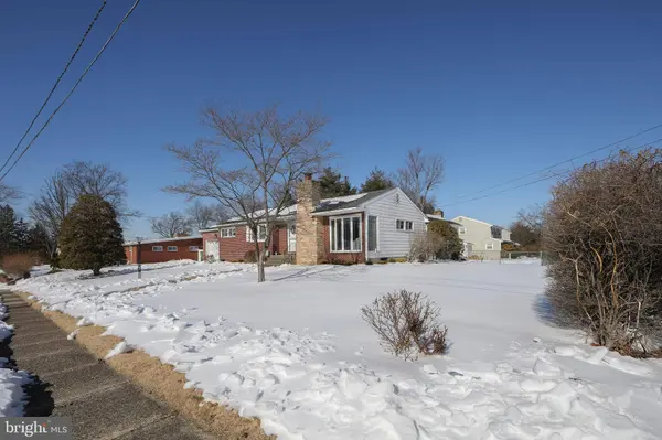 3005 GARFIELD AVE, Cherry Hill, NJ 08002