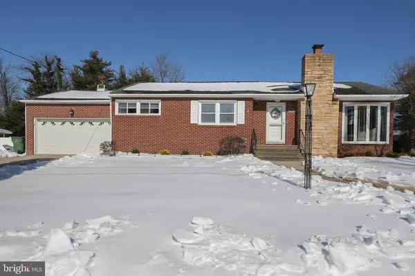 3005 GARFIELD AVE, Cherry Hill, NJ 08002