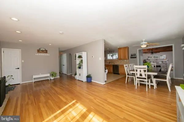 3005 GARFIELD AVE, Cherry Hill, NJ 08002