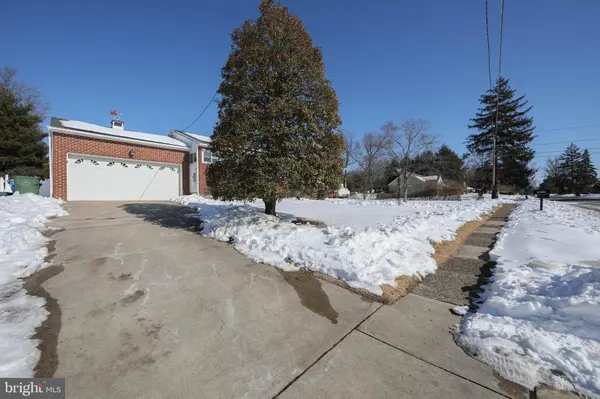 3005 GARFIELD AVE, Cherry Hill, NJ 08002