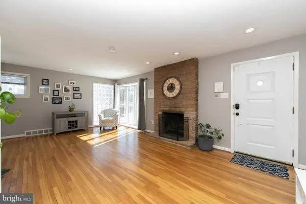 3005 GARFIELD AVE, Cherry Hill, NJ 08002