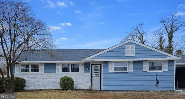 1108 LAUREL RD, Beverly, NJ 08010