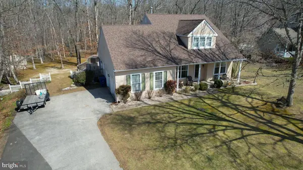 78 LACEY RAE DR, Franklinville, NJ 08322