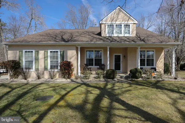 78 LACEY RAE DR, Franklinville, NJ 08322