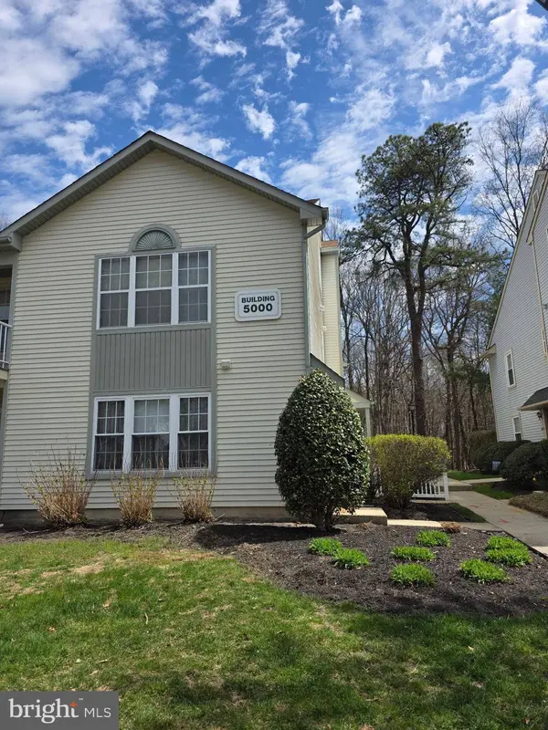 5005A ALBRIDGE WAY, Mount Laurel, NJ 08054