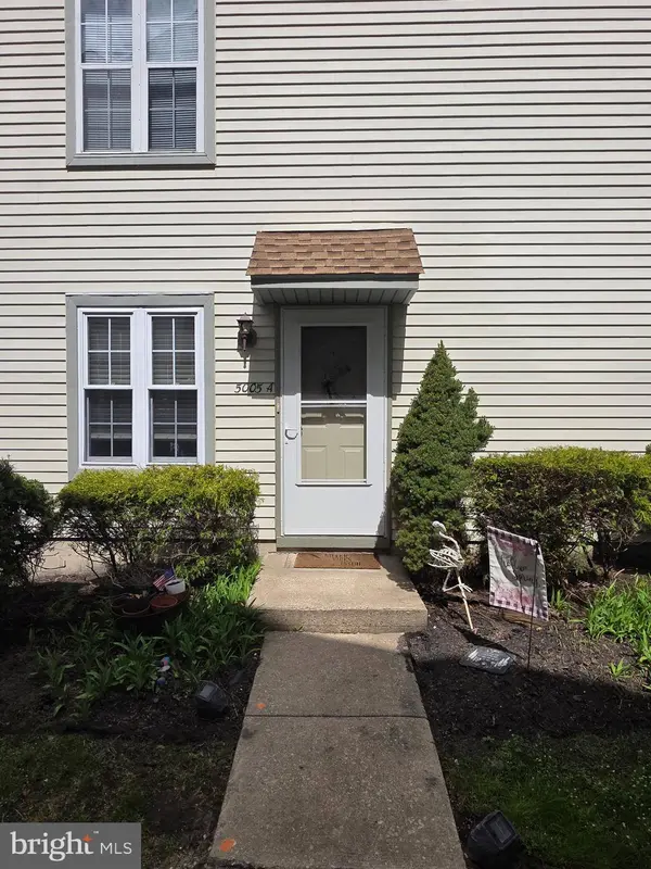 5005A ALBRIDGE WAY, Mount Laurel, NJ 08054