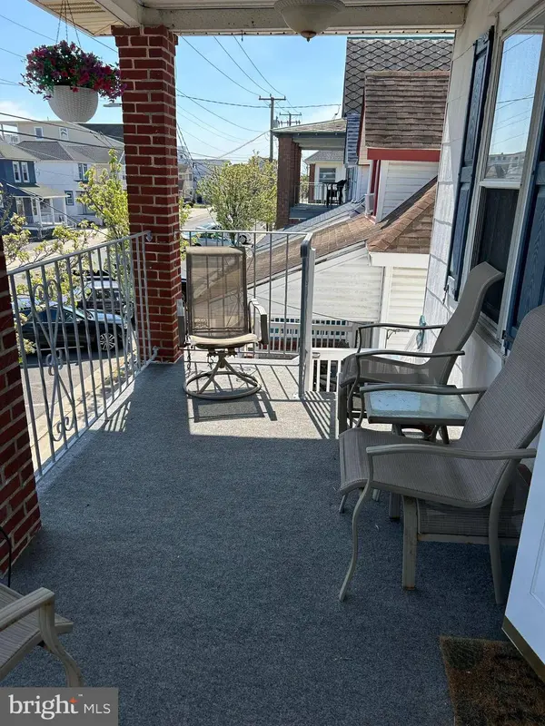 210-UNIT 3 E. HAND AVENUE, Wildwood, NJ 08260