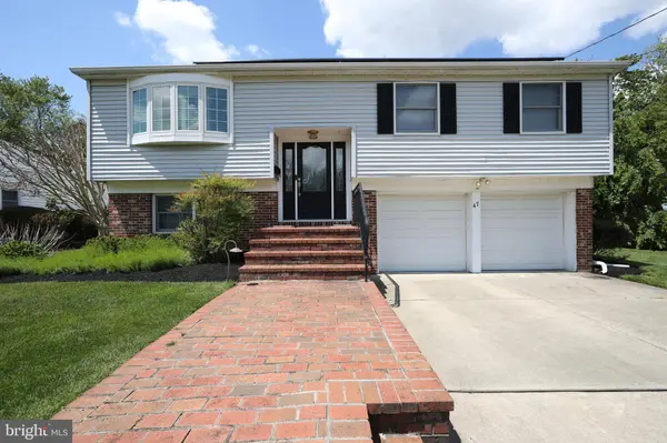 47 HERITAGE RD, Marlton, NJ 08053