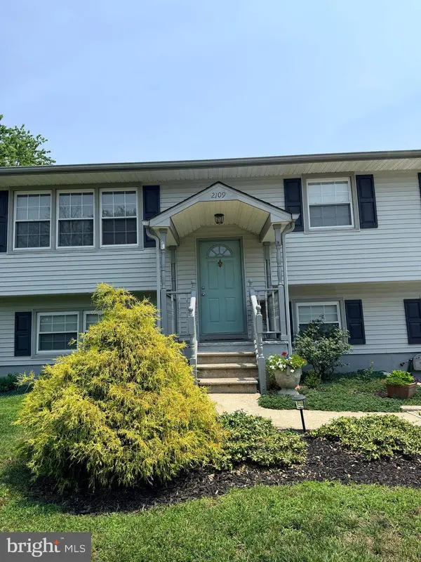 2109 BERKELEY DR, Vineland, NJ 08361