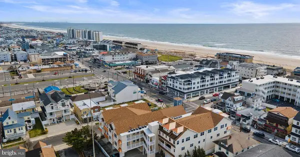 4204 LANDIS AVE, Sea Isle City, NJ 08243