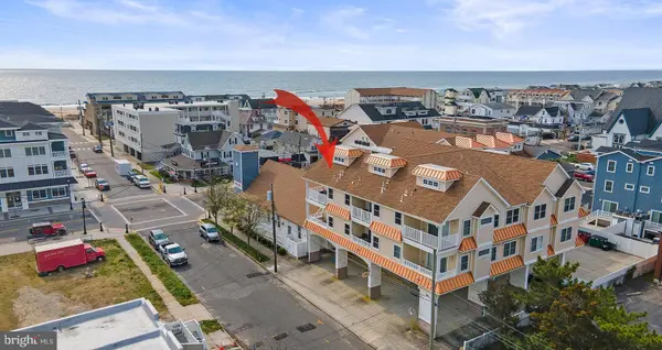 4204 LANDIS AVE, Sea Isle City, NJ 08243