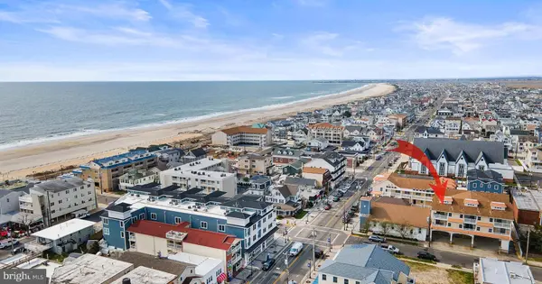 4204 LANDIS AVE, Sea Isle City, NJ 08243