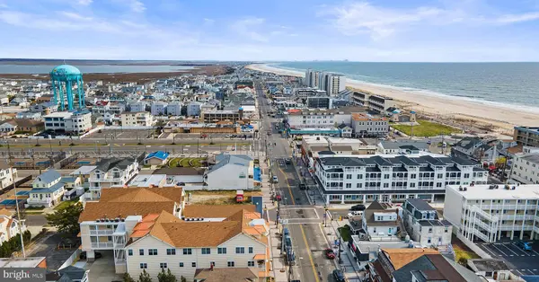 4204 LANDIS AVE, Sea Isle City, NJ 08243