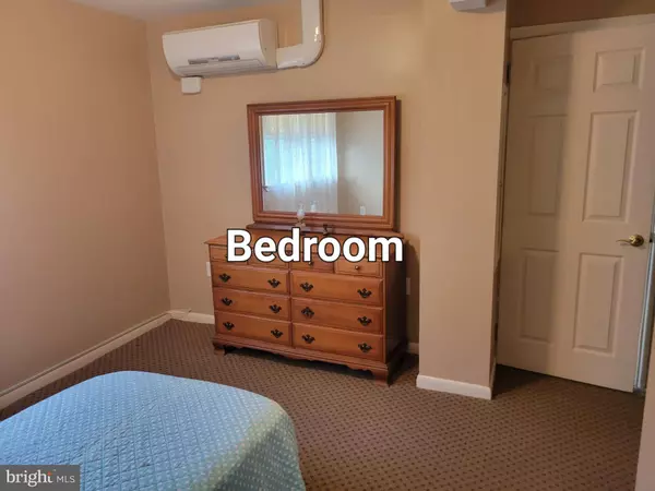 433 ELM AVE #A, Woodbury Heights, NJ 08097