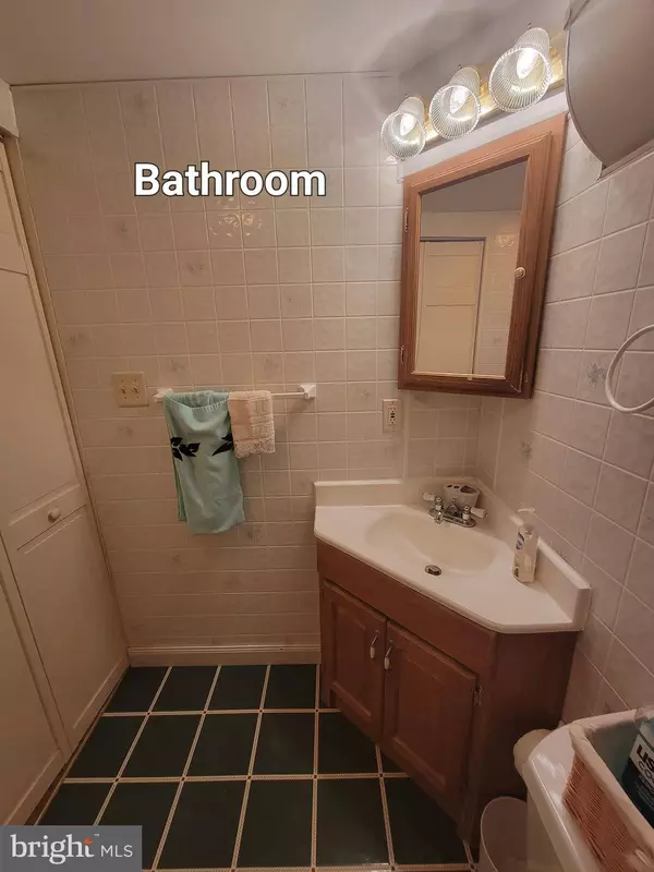 433 ELM AVE #A, Woodbury Heights, NJ 08097