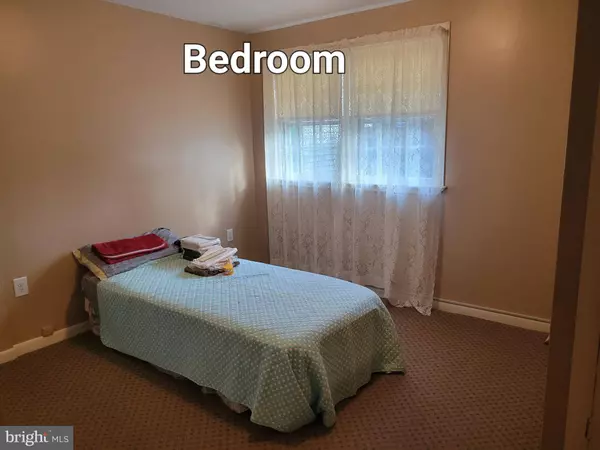 433 ELM AVE #A, Woodbury Heights, NJ 08097