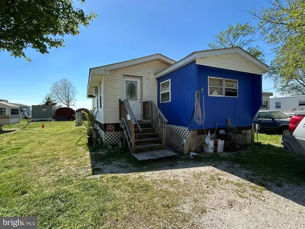 621 FORTESCUE RD #B-10, Newport, NJ 08345