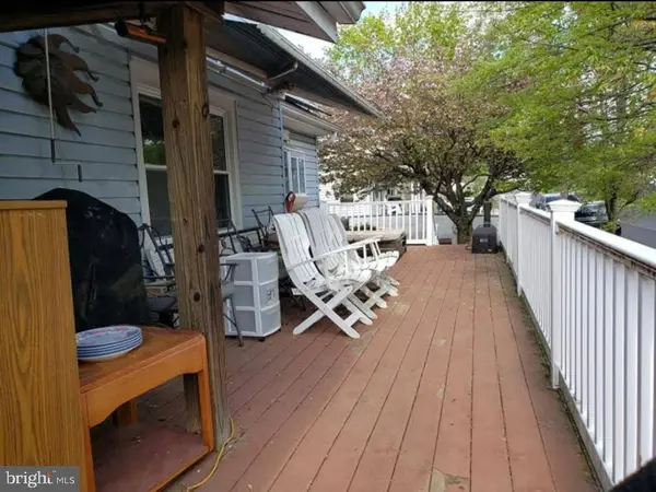 1100 CENTRAL AVE, Glendora, NJ 08029