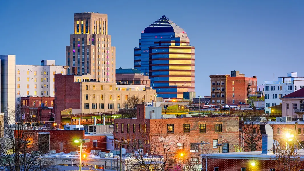 Durham