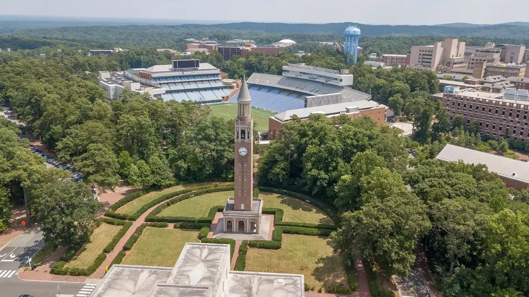 Chapel Hill
