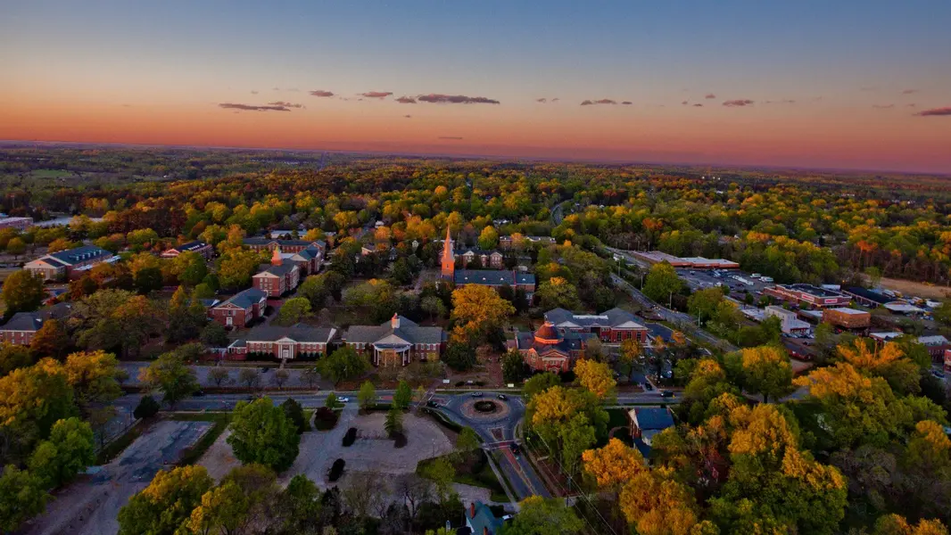 Wake Forest