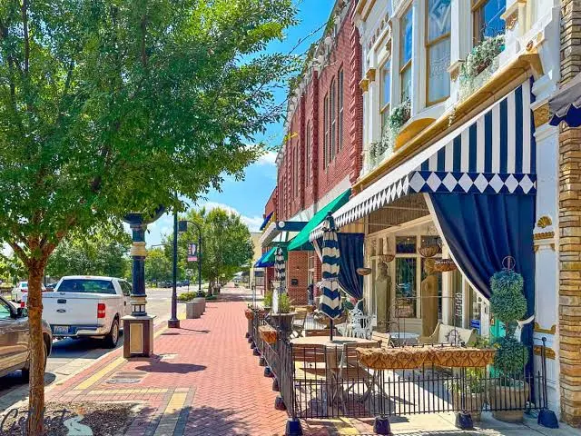 Goldsboro