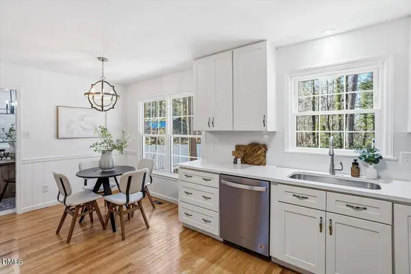 2828 Mcdowell Road, Durham, NC 27705