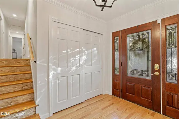 2828 Mcdowell Road, Durham, NC 27705