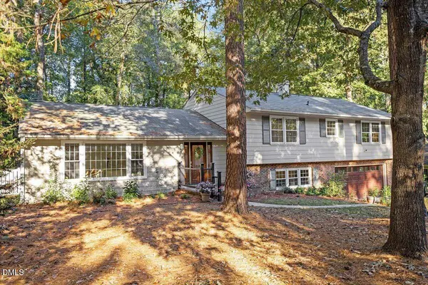 2828 Mcdowell Road, Durham, NC 27705