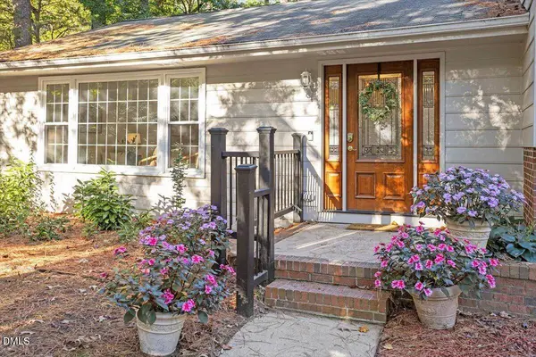 2828 Mcdowell Road, Durham, NC 27705