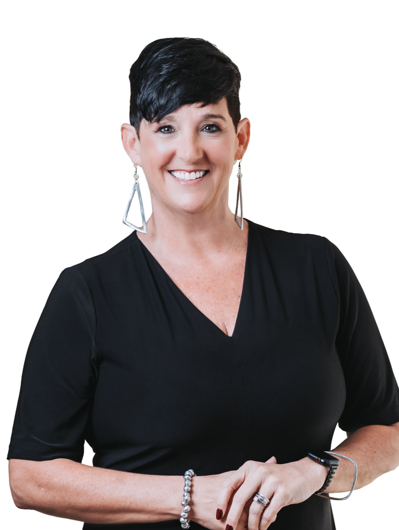 Tana Showalter, Broker/Owner at Rogue Realty