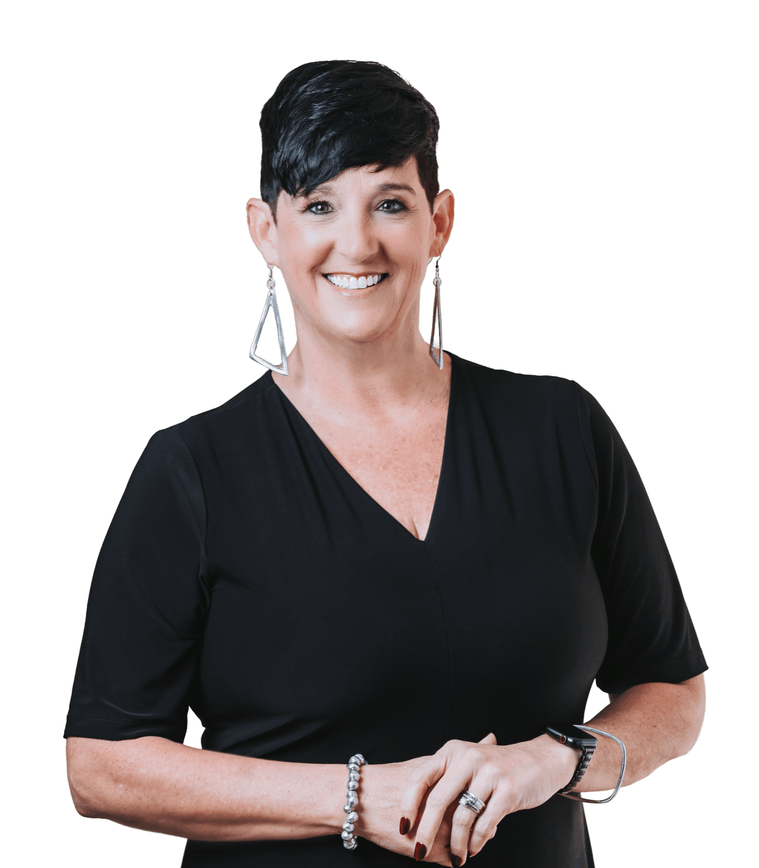 Tana Showalter, Rogue Realty